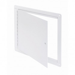 Cendrex SFM, Surface Mounted Access Door With Exposed Flange