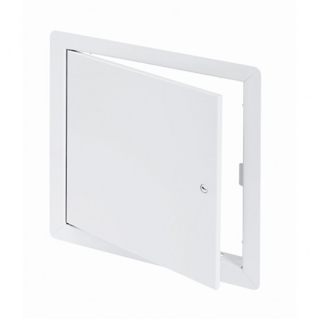 Cendrex MDS, Medium-Security Flush Universal Access Door with Exposed Flange