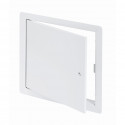 Cendrex MDS, Medium-Security Flush Universal Access Door with Exposed Flange