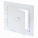 Cendrex PHS, High Security Access Door For All Surface Type