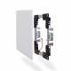 Cendrex FLE, Flexisnap Adjustable General Purpose Access Door