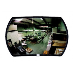 See All RR Glass Round-rectangular Convex