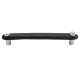 Vicenza K1158-3 K1158-3-PN-BR Archimedes Contemporary 3 inch Pull
