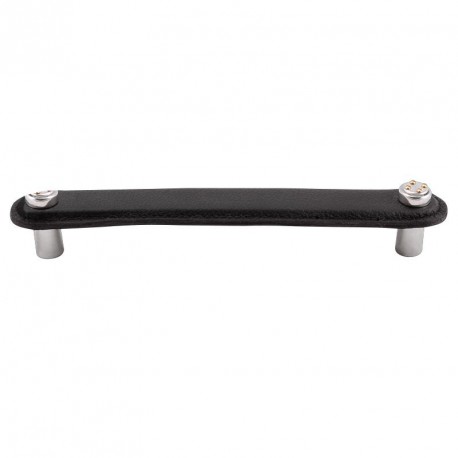 Vicenza K1158-3 K1158-3-PS-BR Archimedes Contemporary 3 inch Pull