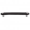 Vicenza K1158-4 K1158-4-PN-BR Archimedes Contemporary 4 inch Pull