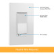 Topgreener TGWF15S3W In-Wall 3-Way Smart Wi-Fi Light Switch Kit