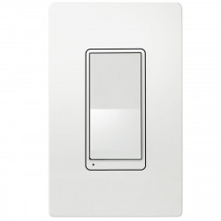 Topgreener TGWF3K In-Wall 3-Way Add-On Wi-Fi Dimmer Switch