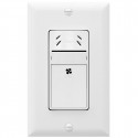 Topgreener TDHS5 In-Wall Humidity Sensor Switch, Fan/Exhaust Control