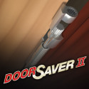 Perfect Products DoorSaver II Hinge Pin Door Stop Residential