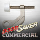 Perfect Products 30541 DoorSaver Hinge Pin Stop Commercial