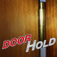 Perfect Products 30541 Doorhold