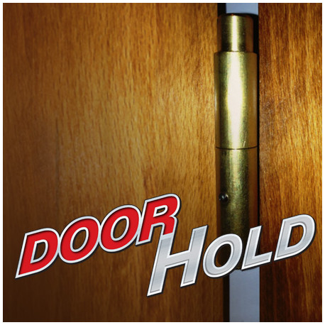 Perfect Products 30541 Doorhold