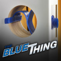 Perfect Products The Blue Thing Temporary Door Latch