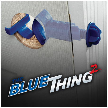 Perfect Products 30541 The Blue Thing 2 (Pack of 10)