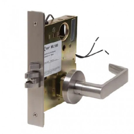 Command Access ML1 Electrified Mortise Complete Lock Retrofit Schlage L9000-Solenoid Lock