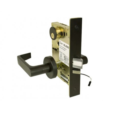 Command Access ML80 Electrified Mortise Complete Lock