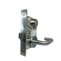  ML91EUCOM24VCRRLCREXDPSLH Electrified Mortise Yale 8800 Complete Lock