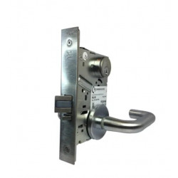 Command Access ML90 Electrified Mortise Yale 8800 Lock (Chassis Only)