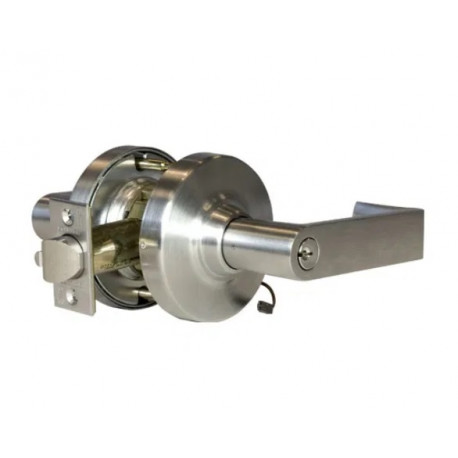 Command Access CLN Schlage Electrified Cylindrical Lock Request to Exit Switch Installed