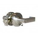  CLN96ELL1724VATH613LCLBM Schlage Electrified Cylindrical Lock Request to Exit Switch Installed
