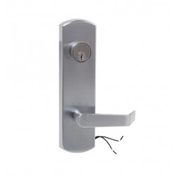 Command Access ET25 Electrified Exit Trim
