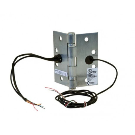 Command Access ETM 5-Knuckle Heavy Transfer Hinge, Wire-Heavy