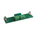 Command Access VD2-873 Replacement Relay Board for Von Duprin PS873 (871-2 board)