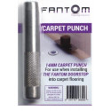Trimco FANTOM-CARPET Fantom Door stop Carpet Punch