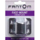 Trimco FANTOM-FACEMOUNT Fantom Door stop Face Mount