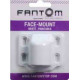 Trimco FANTOM-FACEMOUNT Fantom Door stop Face Mount