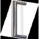 Trimco AP100 Series Architectural Straight Mitered Pull