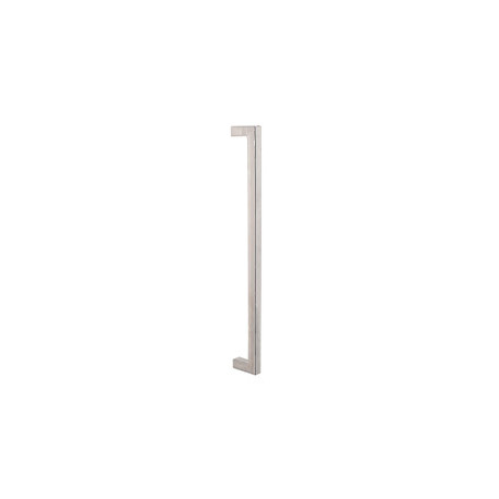 Trimco AP700 Series Square Pull, 3/4" x 3/4"