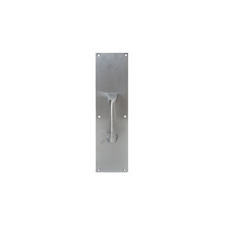 Trimco 1012 Series Cast Pull Plate