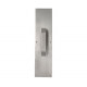 Trimco 1015 Series Bar Style Pull Plate, 4" x 16"