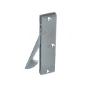 1062613 Concealed Edge Pull