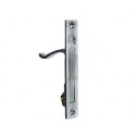  1063613 Concealed Edge Pull