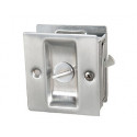 Trimco 1065 Privacy Pocket Door Pull For 1-3/8" Door