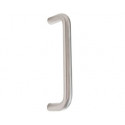 Trimco 1194 3/4" Diameter Straight Grip