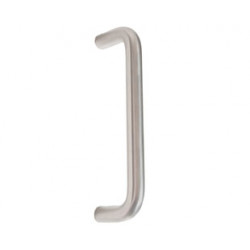 Trimco 1195 1-1/4" Diameter Straight Grip