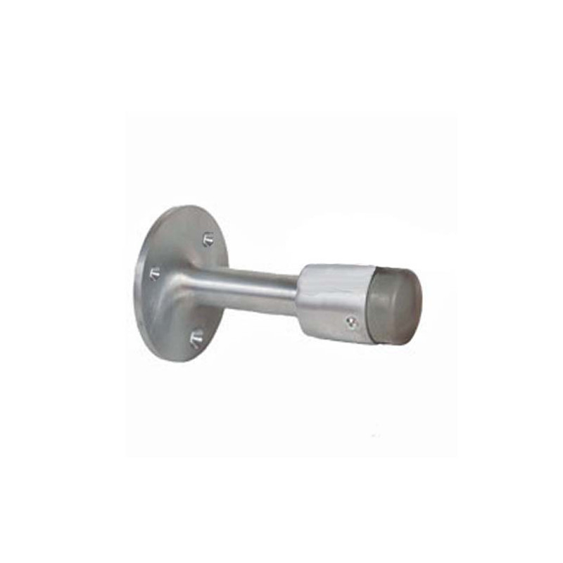 Trimco 1204 Base Stop, Wood Screws