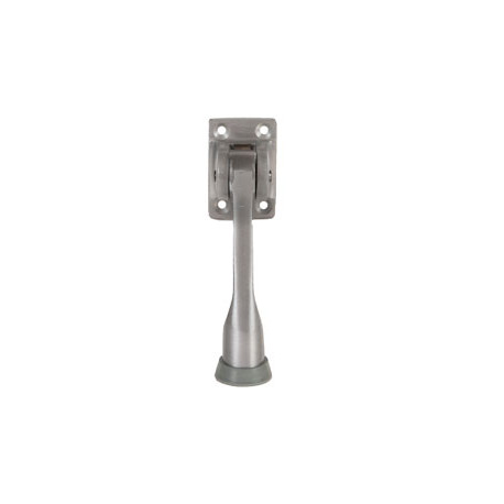 Trimco 1221-4 Kickdown Holder, 4", Painted
