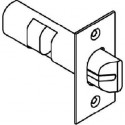 Trimco 1502 Backset Latchbolt For Push/Pull Latches Only