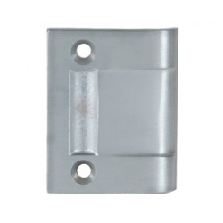 Trimco 1559A Heavy Duty Roller Latch, Cast Strike Only, For use with 1559W and 1554