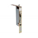Trimco 3825Lx3850 Semi-Automatic Flush Bolt w/ Fire Bolt, Wood Door