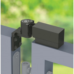 D&D 72108423 SureClose Easy Gate Closer