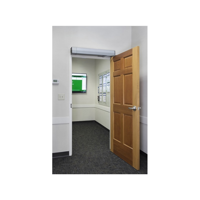 Norton 6000 Touchless Low Energy Door Operator, Pull Side Double Egress