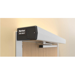 Norton 6300 Series Low Energy Door Operator Push Side Double Lever Arm