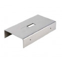  K-21-A 4 1/2" Style Guard Dimensions: 8×4.5×1 1/4