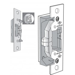Adams Rite Ultraline 7440 Electric Strikes for Hollow Metal or Wood Door Jambs and Steel or Wood Doors