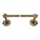 Vicenza TB8002-18 Archimedes Contemporary Octagon Towel Bar